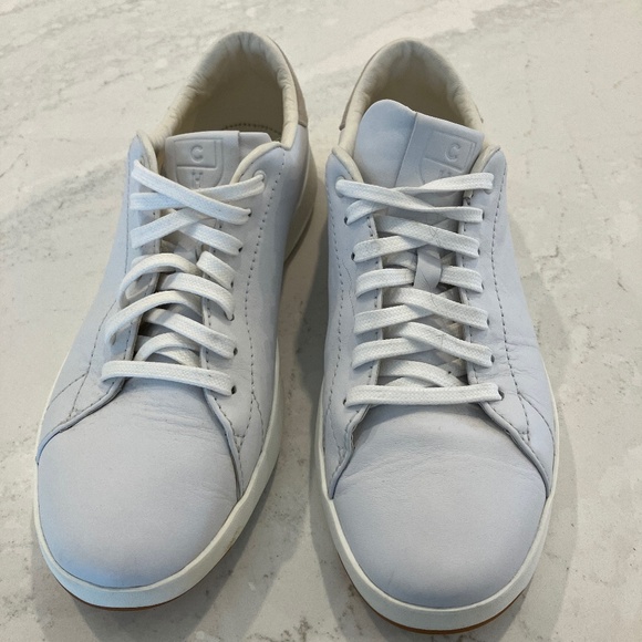 Cole Haan Women's Size 7 Sneakers - Picture 1 of 5
